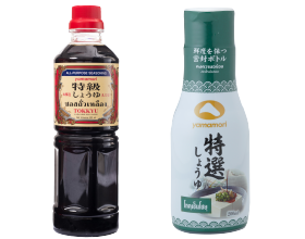 soySauce